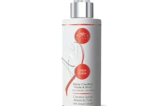 TMT Art Collection Onda Fluida Spray Creativo Onda & Rizo 150ml